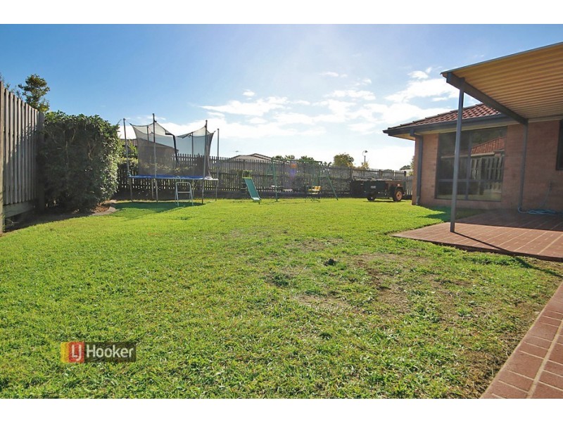 40 Evergreen Parade, Griffin QLD 4503