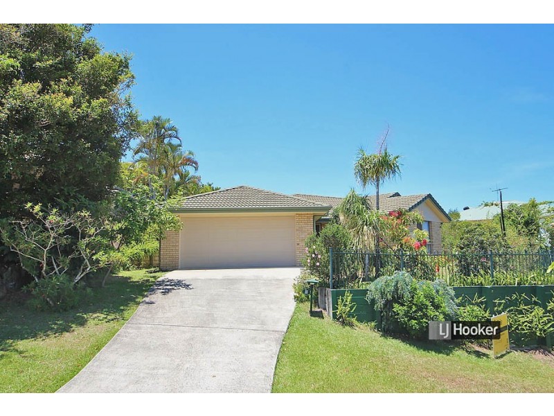 6 Forester Place, Kallangur QLD 4503