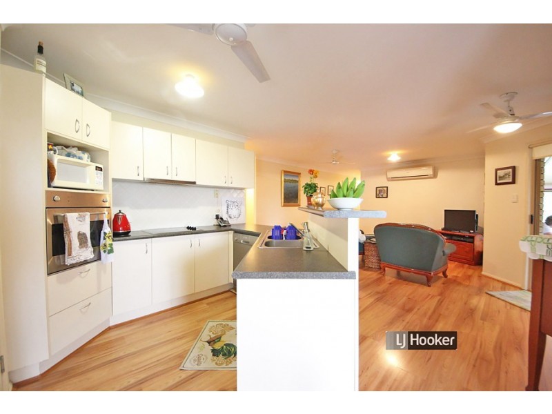 6 Forester Place, Kallangur QLD 4503