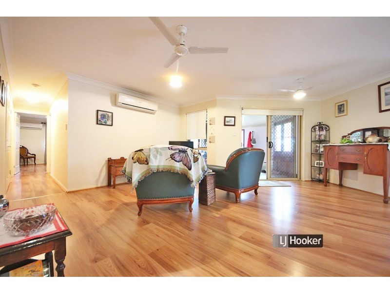 6 Forester Place, Kallangur QLD 4503