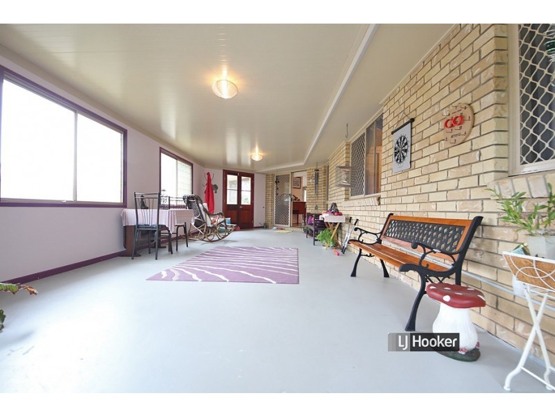 6 Forester Place, Kallangur QLD 4503