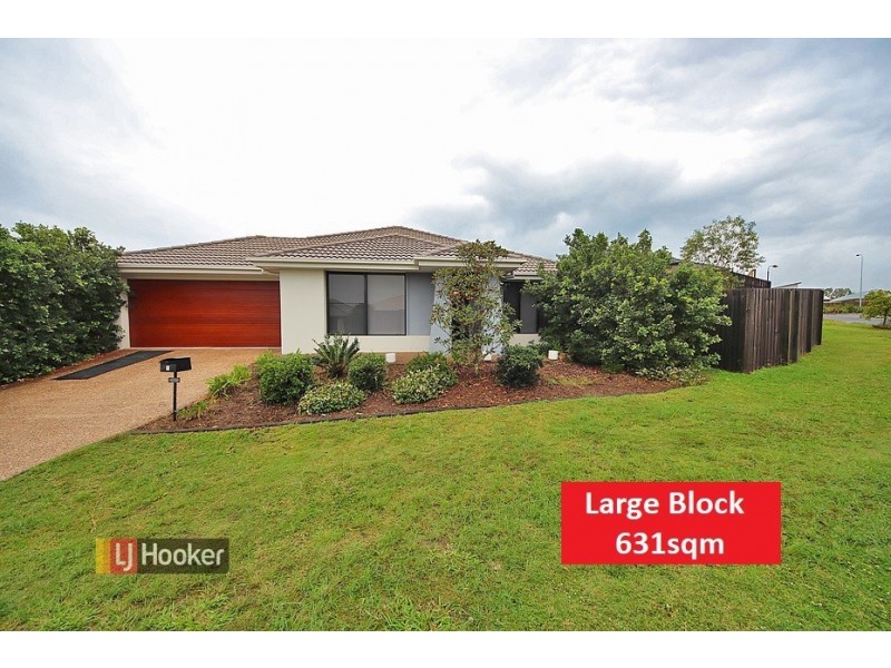 7 Arnica Street, Griffin QLD 4503