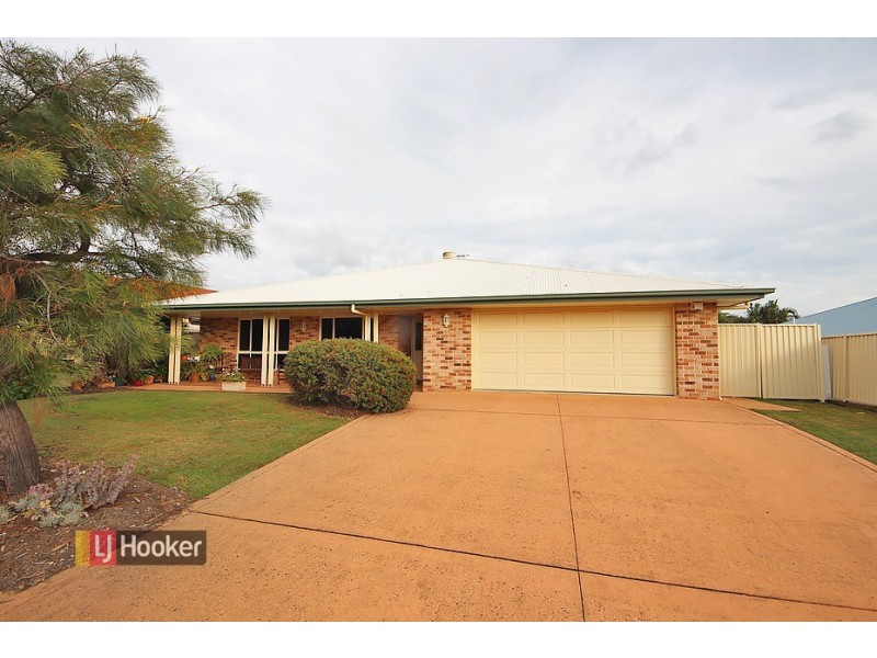 6 Kalamoun Court, Dakabin QLD 4503
