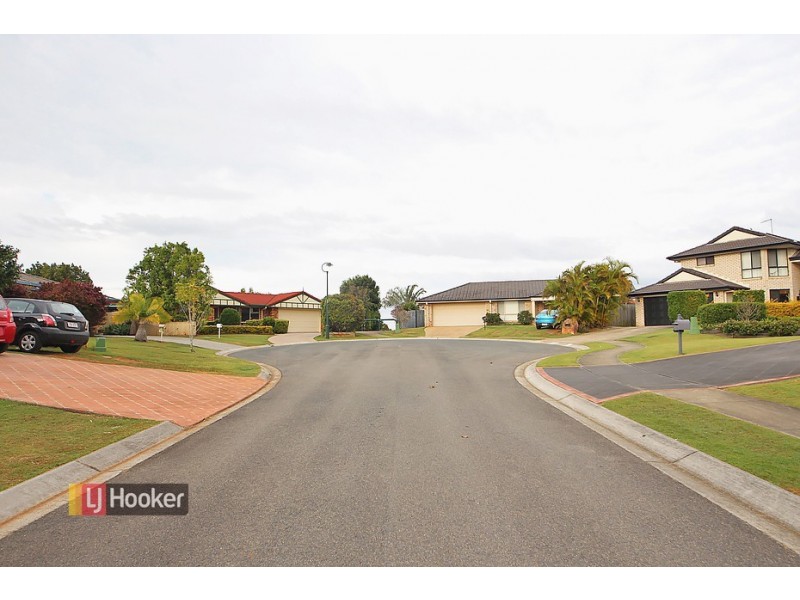 6 Kalamoun Court, Dakabin QLD 4503