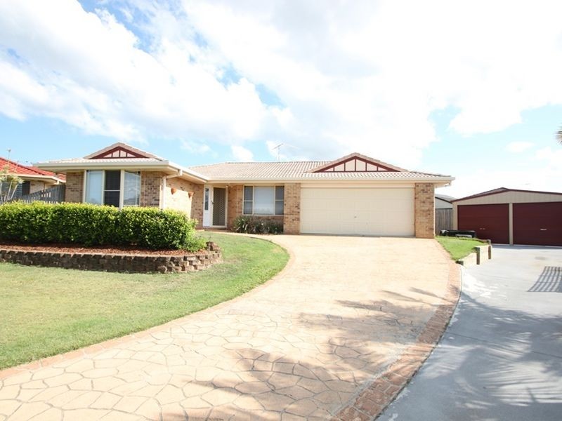 Murrumba Downs QLD 4503