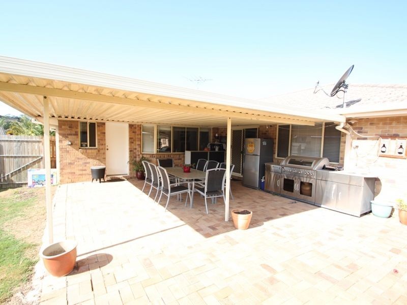 Murrumba Downs QLD 4503