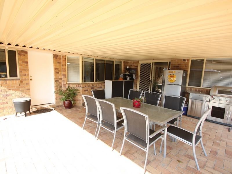 Murrumba Downs QLD 4503