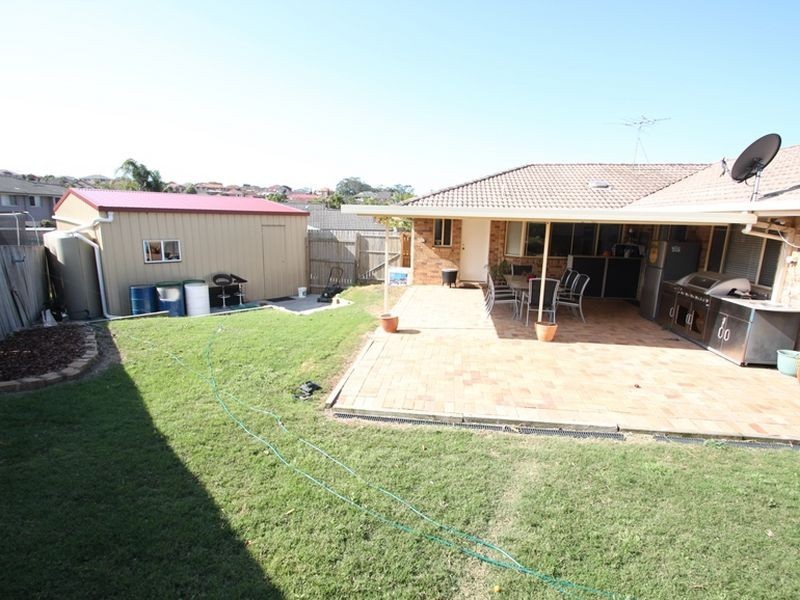 Murrumba Downs QLD 4503