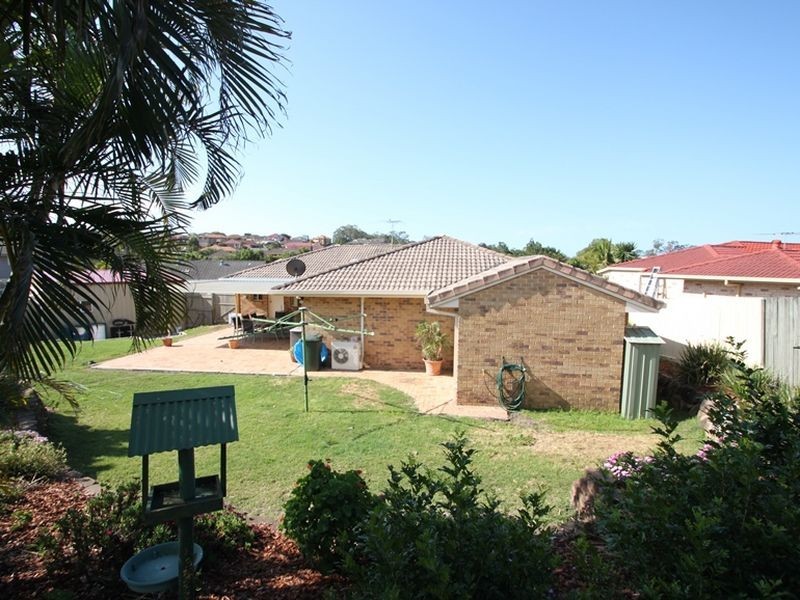 Murrumba Downs QLD 4503