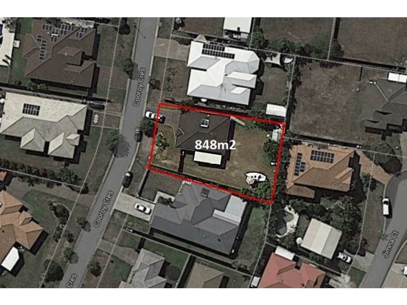 5 Cooroy Crecent, Deception Bay QLD 4508