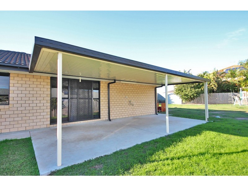 5 Cooroy Crecent, Deception Bay QLD 4508