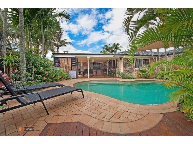 28 Duyvestyn Terrace, Murrumba Downs QLD 4503