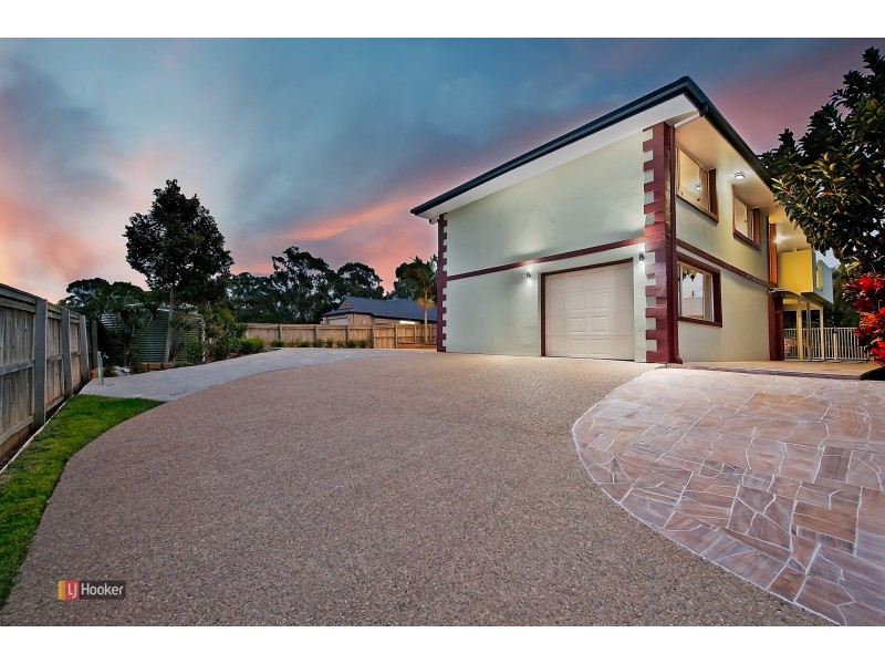 52a Balstrup Road North, Kallangur QLD 4503