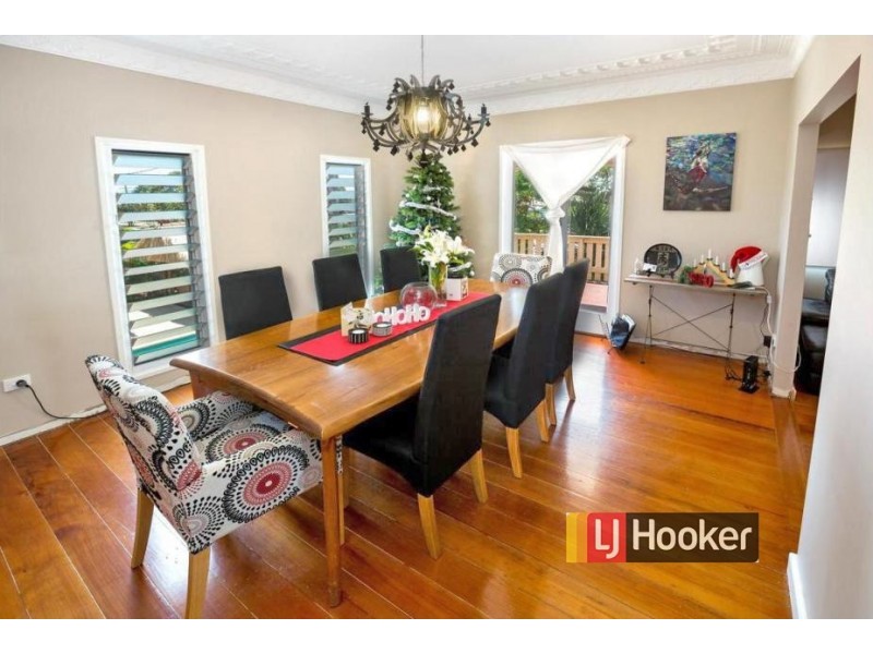 595 Oxley Avenue, Scarborough QLD 4020