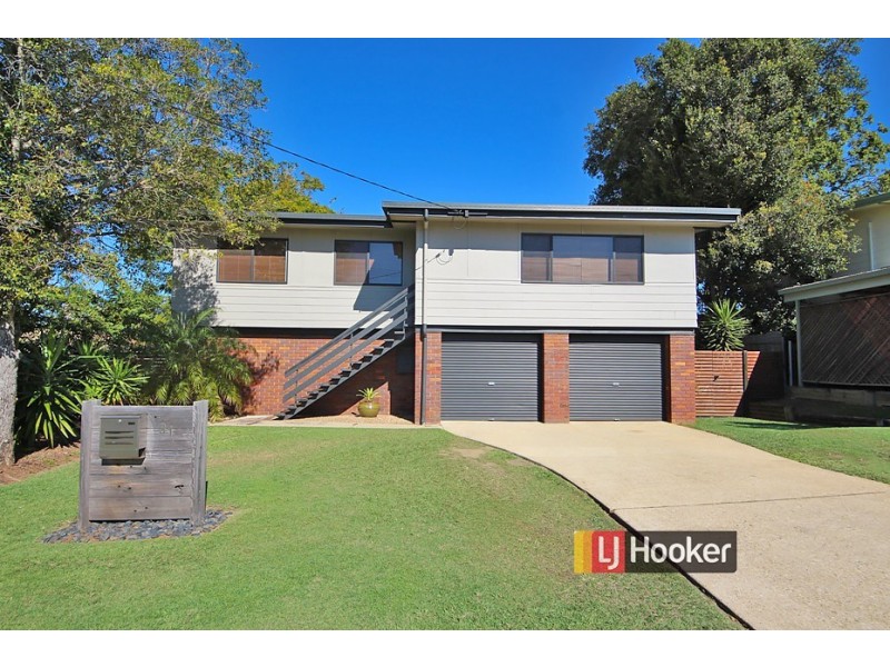 31 Lavercombe Drive, Kallangur QLD 4503