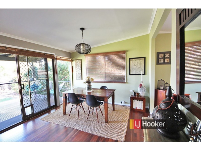 31 Lavercombe Drive, Kallangur QLD 4503