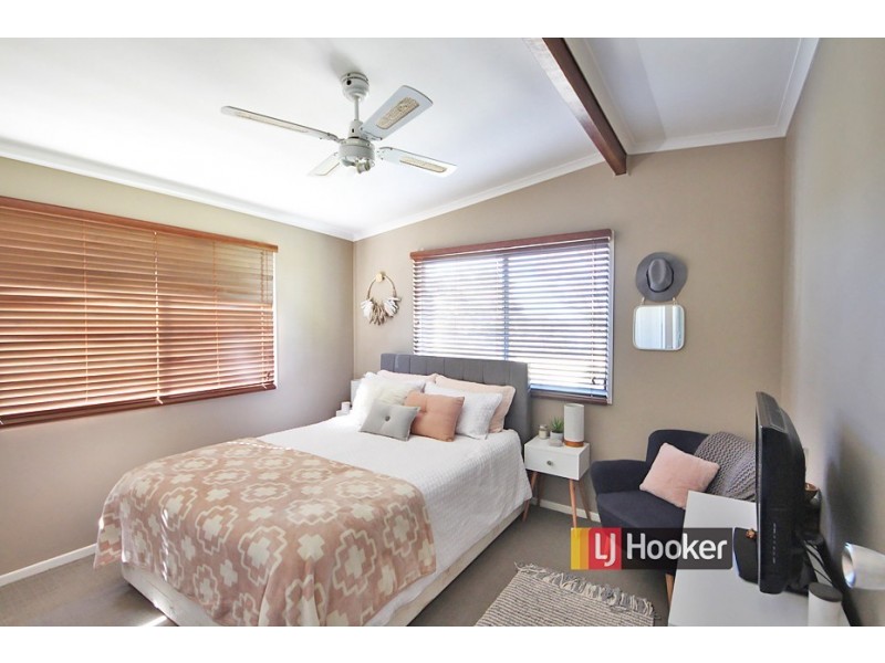 31 Lavercombe Drive, Kallangur QLD 4503