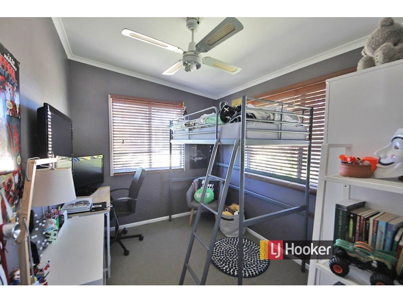 31 Lavercombe Drive, Kallangur QLD 4503