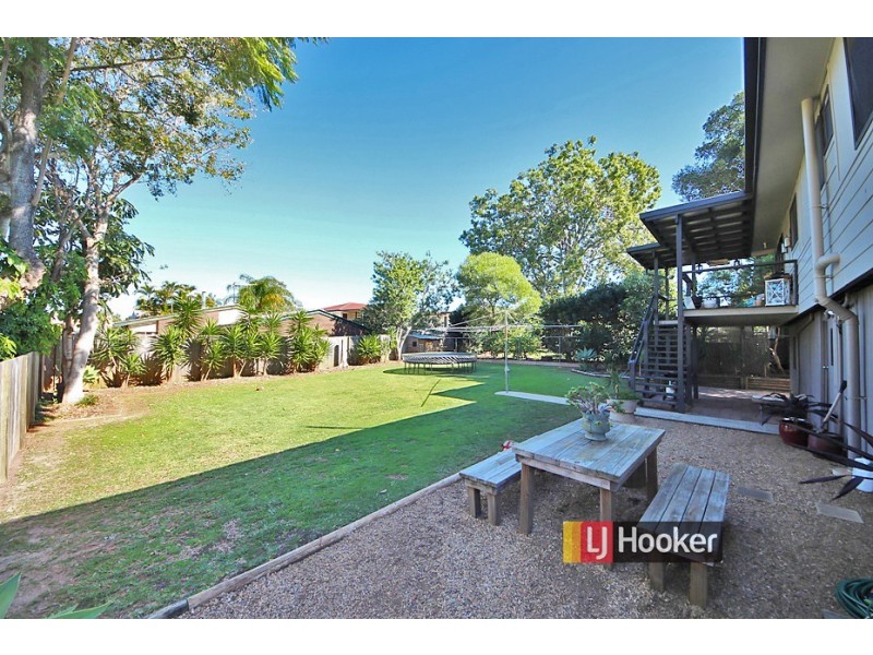 31 Lavercombe Drive, Kallangur QLD 4503