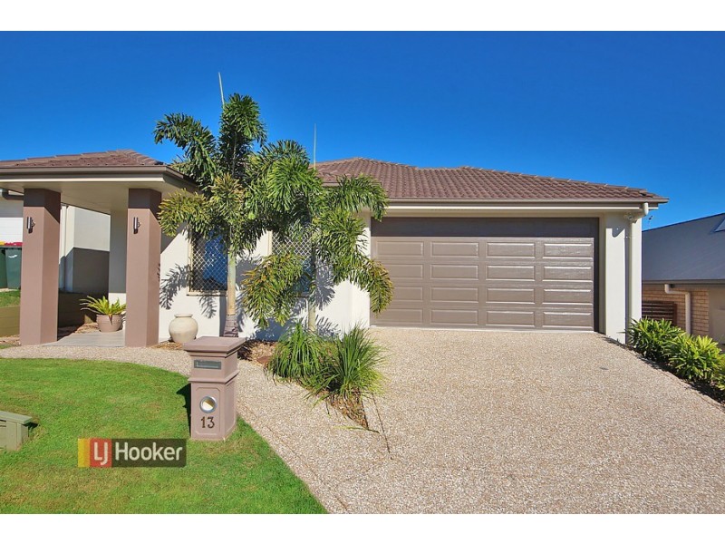13 Glorious Avenue, Narangba QLD 4504