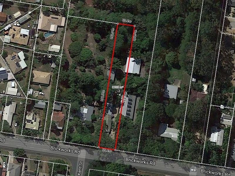 63 Brickworks Road, Kallangur QLD 4503