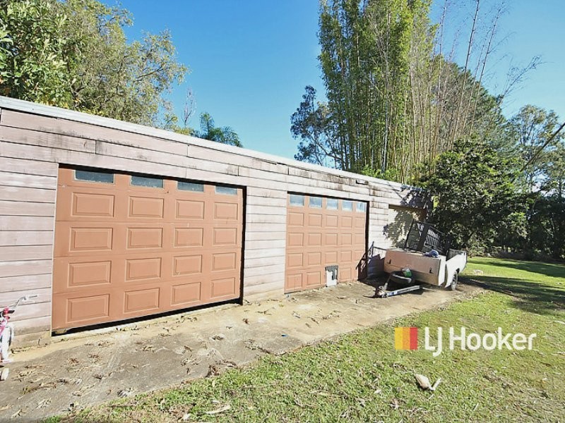 63 Brickworks Road, Kallangur QLD 4503