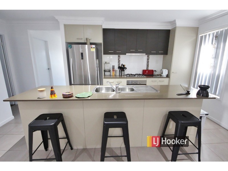 9 Wedge Tail Court, Griffin QLD 4503