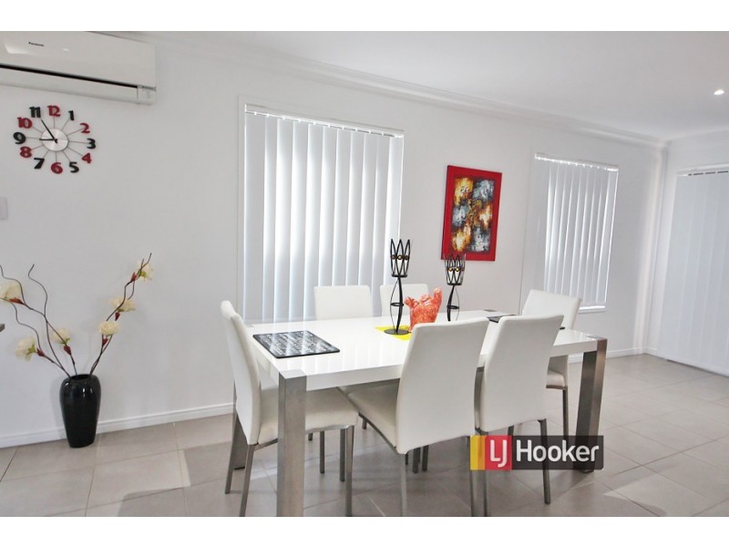 9 Wedge Tail Court, Griffin QLD 4503