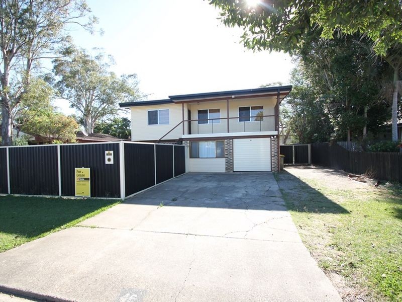 Kallangur QLD 4503