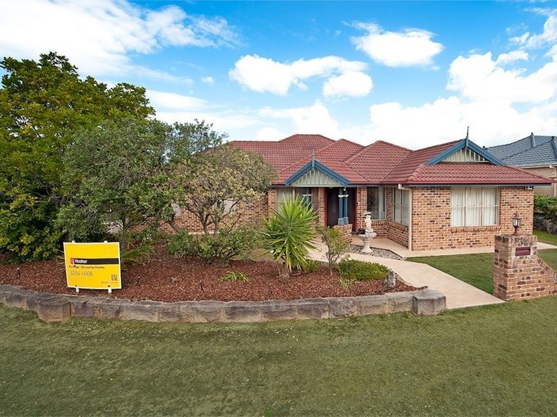 Murrumba Downs QLD 4503