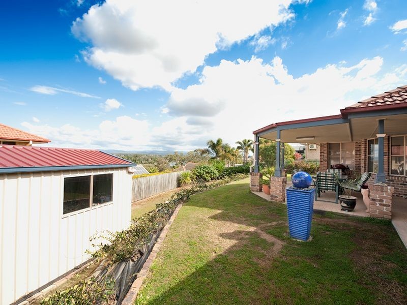 Murrumba Downs QLD 4503