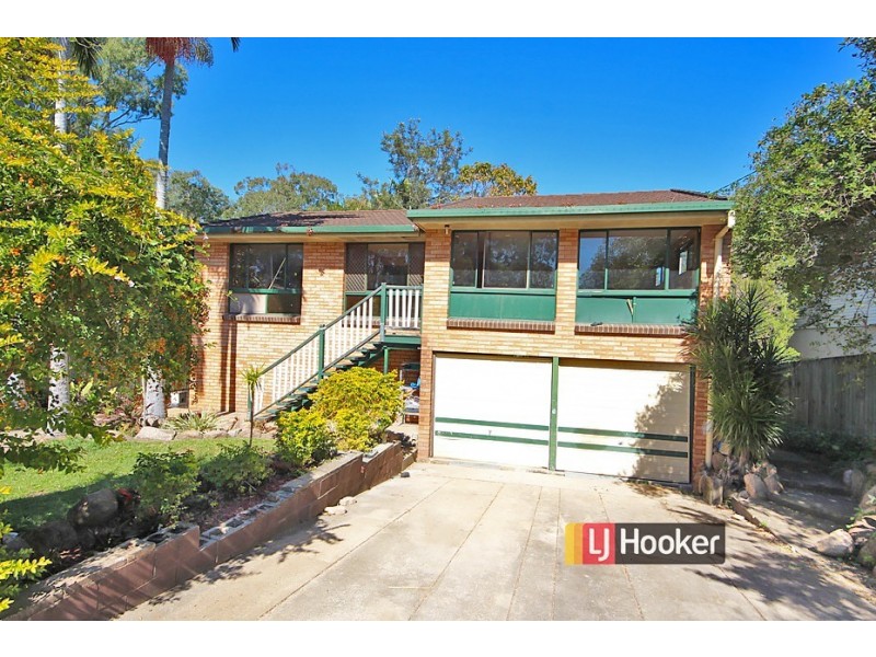 23 Nuttall Street, Lawnton QLD 4501