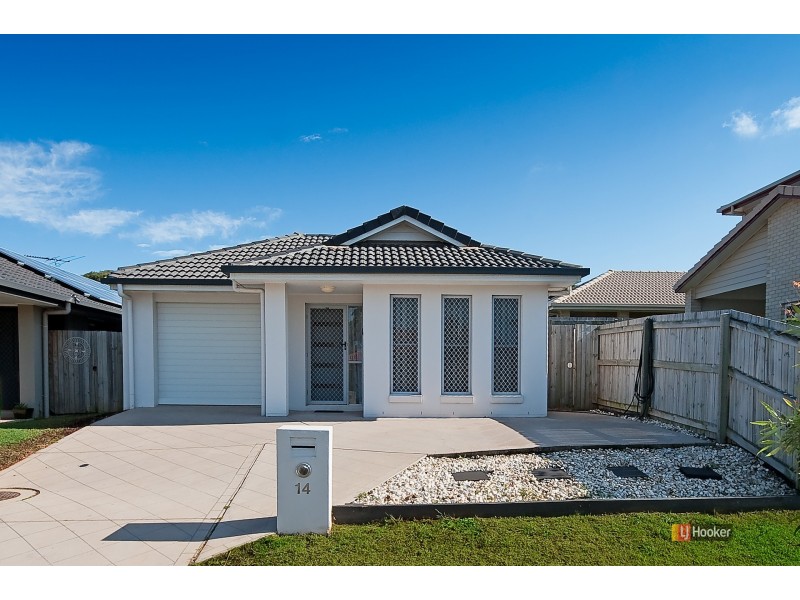 Murrumba Downs QLD 4503