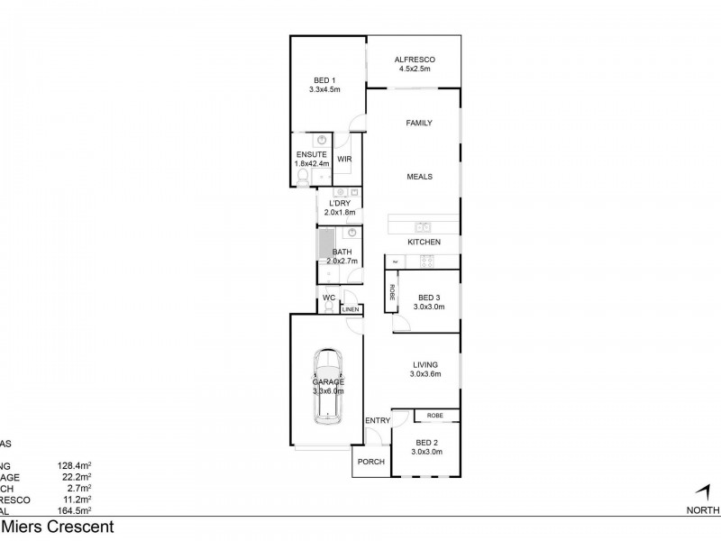Murrumba Downs QLD 4503