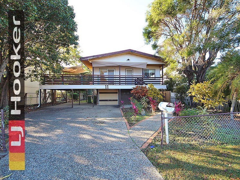 11 Gradi Street, Kallangur QLD 4503