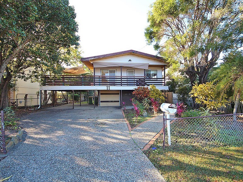 11 Gradi Street, Kallangur QLD 4503