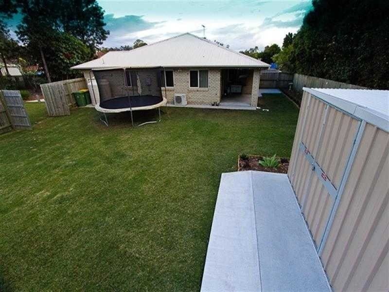 Murrumba Downs QLD 4503