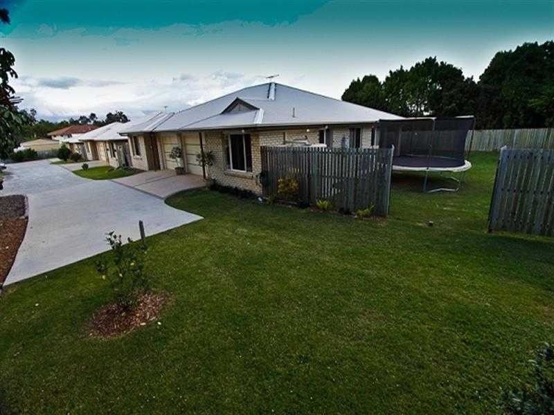 Murrumba Downs QLD 4503