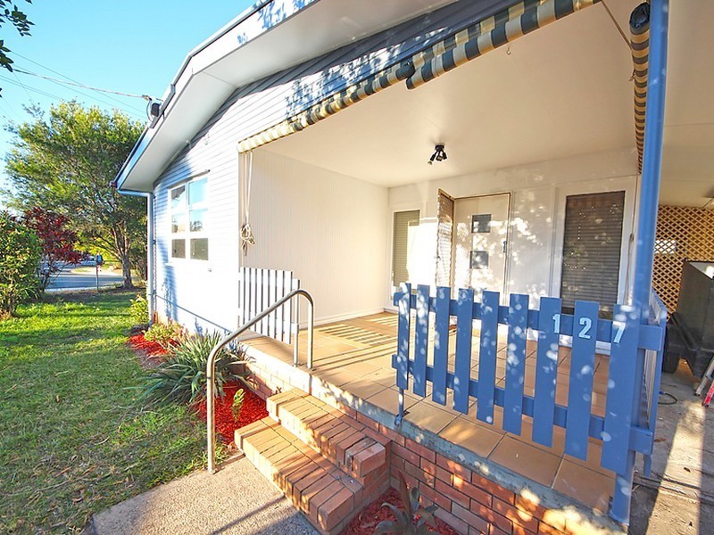 127 Sparkes Road, Bray Park QLD 4500