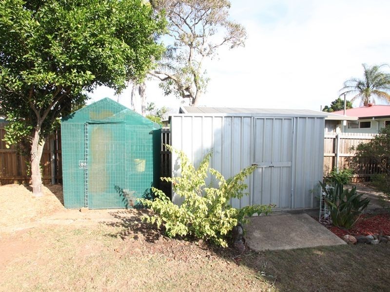 Kallangur QLD 4503