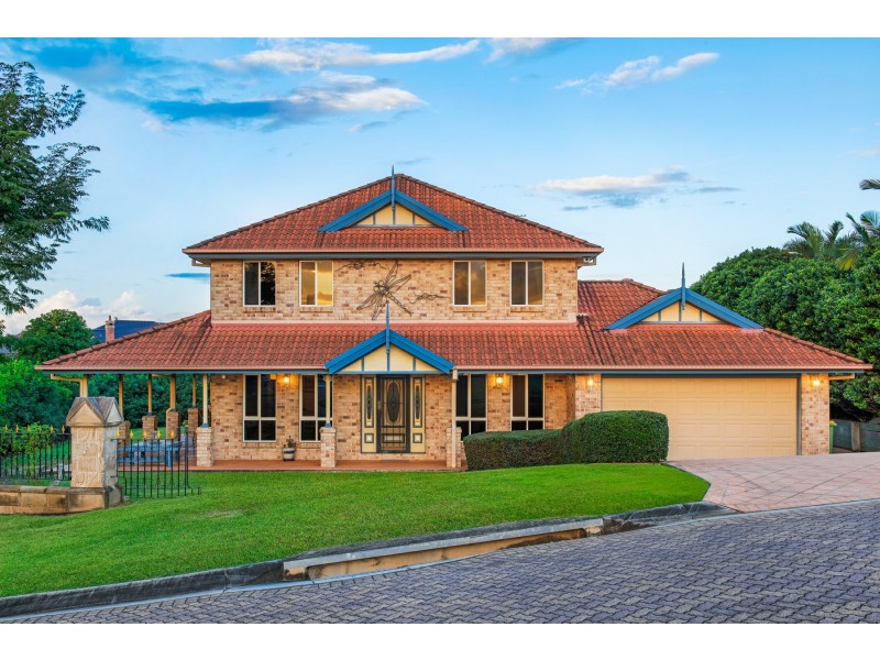 1 Hadleigh Court, Murrumba Downs QLD 4503