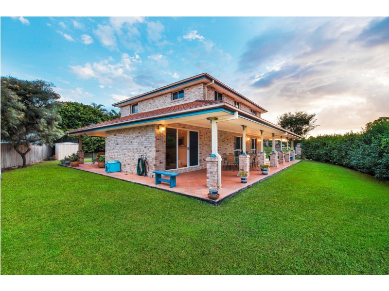 1 Hadleigh Court, Murrumba Downs QLD 4503