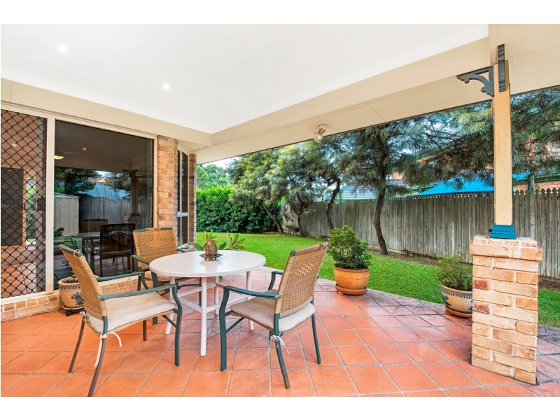 1 Hadleigh Court, Murrumba Downs QLD 4503