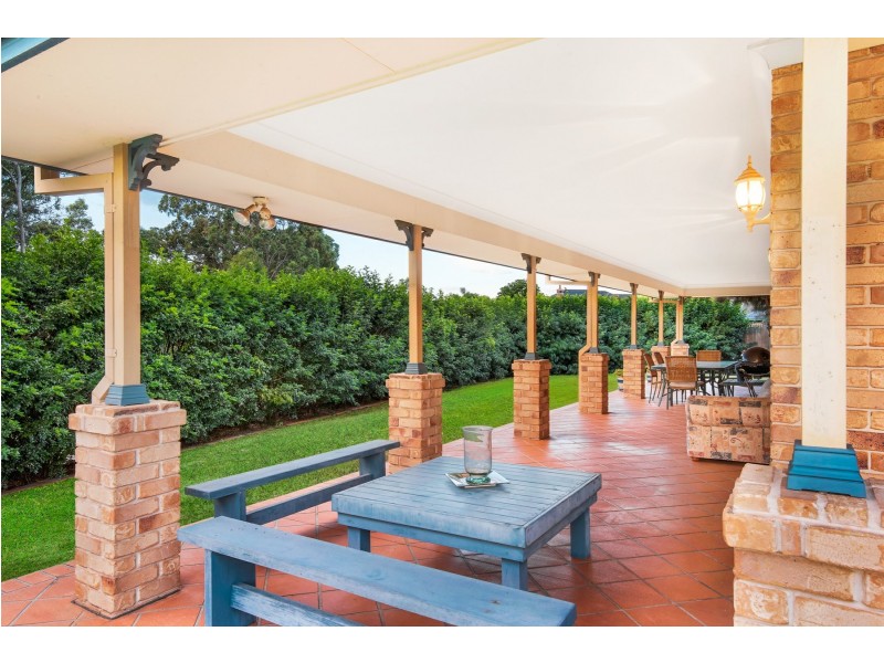 1 Hadleigh Court, Murrumba Downs QLD 4503