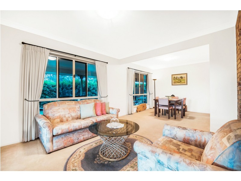 1 Hadleigh Court, Murrumba Downs QLD 4503