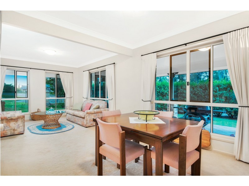 1 Hadleigh Court, Murrumba Downs QLD 4503