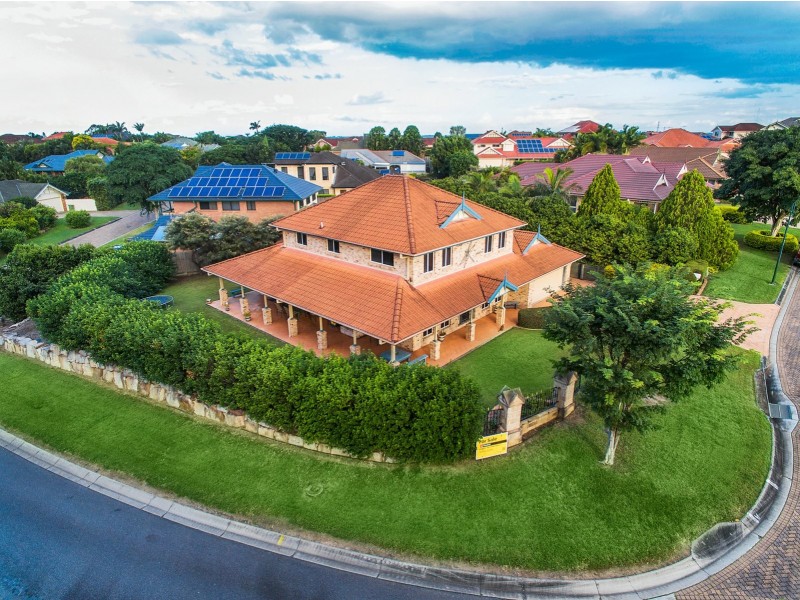 1 Hadleigh Court, Murrumba Downs QLD 4503