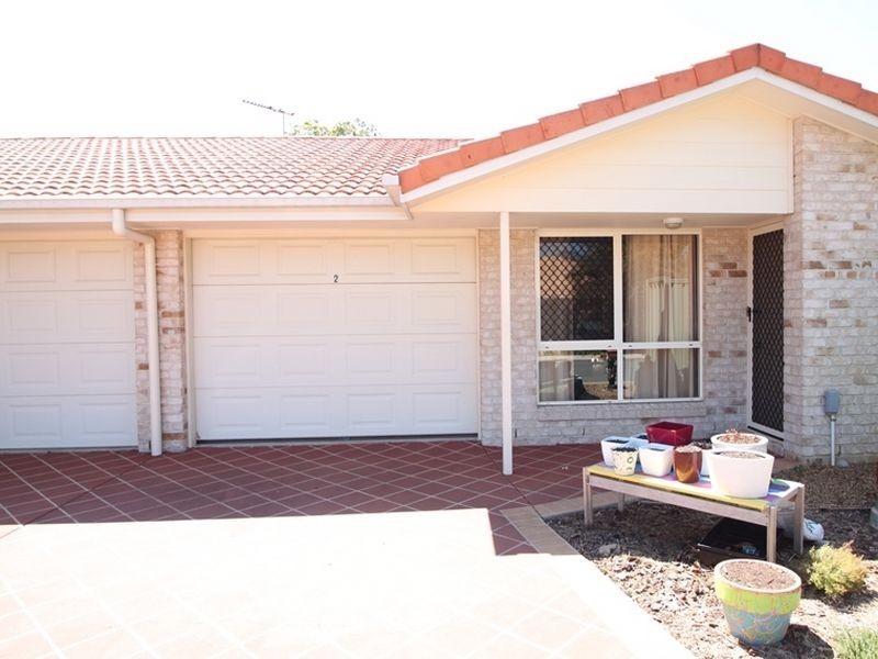 Kallangur QLD 4503