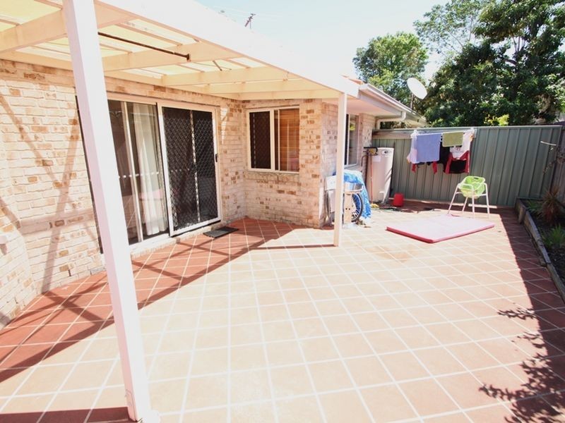 Kallangur QLD 4503