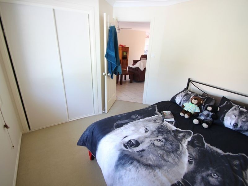 Kallangur QLD 4503